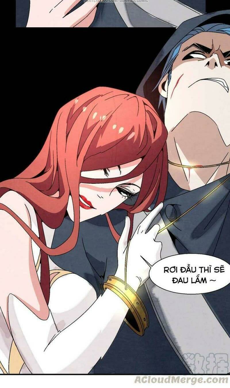 Ma Giáo Giáo Chủ Tái Xuất Giang Hồ: Chapter 13