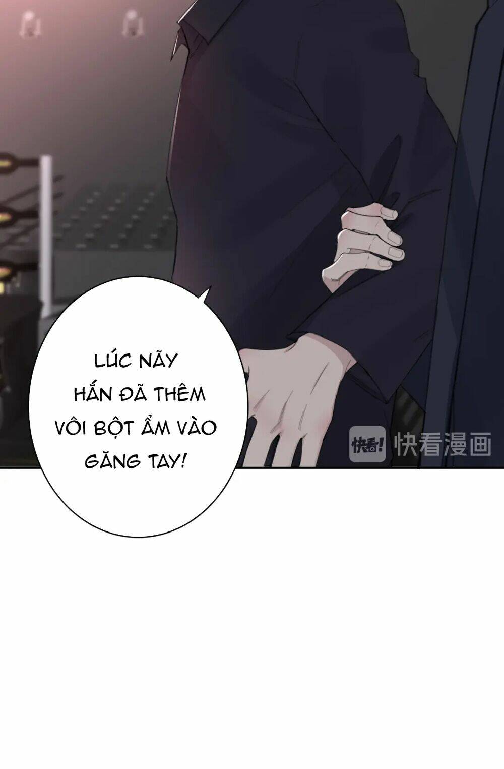 Trong Bóng Tối: Chapter 29