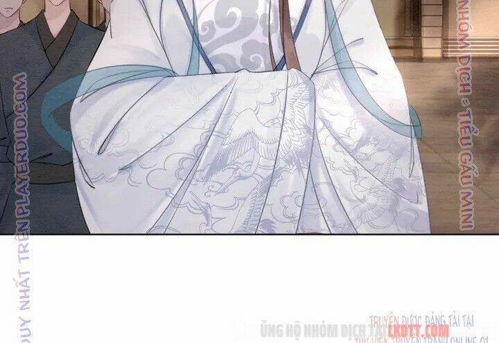 Trọng Sinh Bá Sủng Nhiếp Chính Vương Quá Mạnh Mẽ: Chapter 134