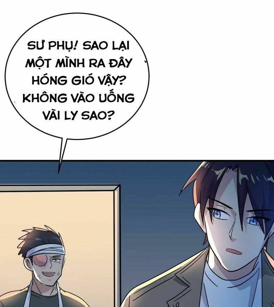 Đại Gia Livestream Vạn Giới: Chapter 43