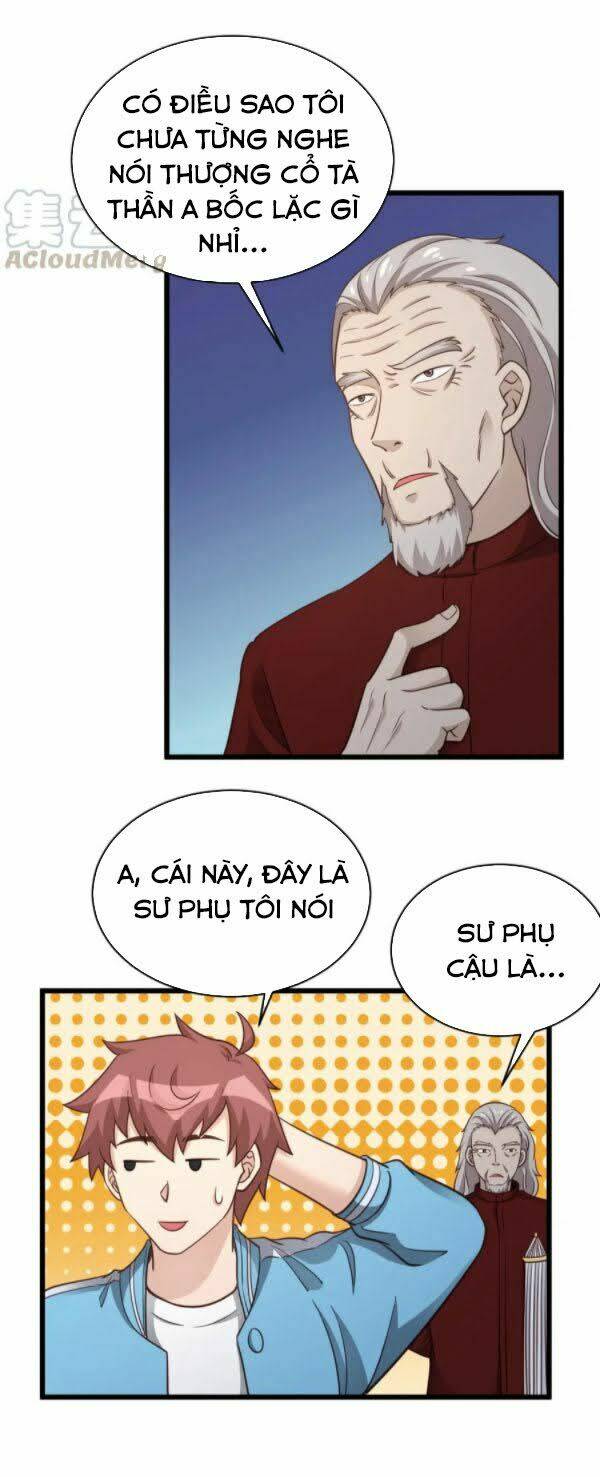 Hệ Thống Tu Tiên Mạnh Nhất: Chapter 141