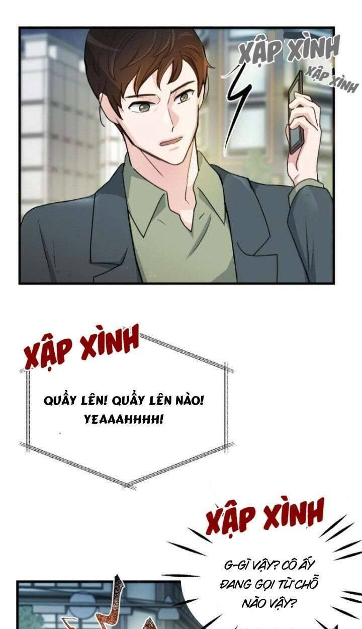 101 Cách Chinh Phục Trái Tim Em: Chapter 4