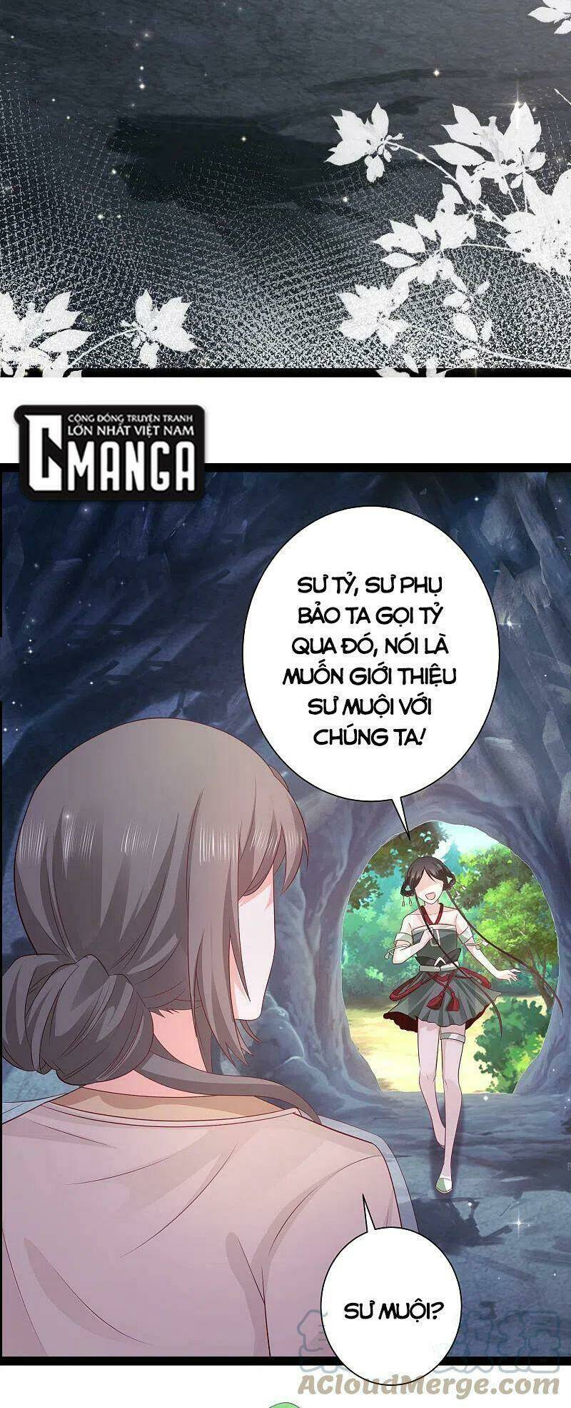 Tối Cường Vận Đào Hoa: Chapter 266