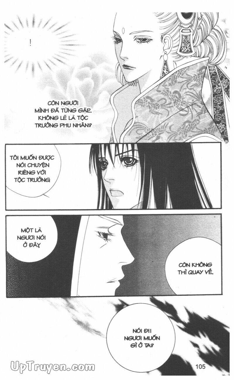 Saver - Vị Cứu Tinh: Chapter 34