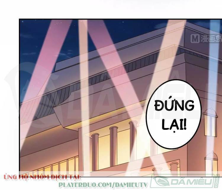 Địa Phủ Khai Phá Thương: Chapter 39