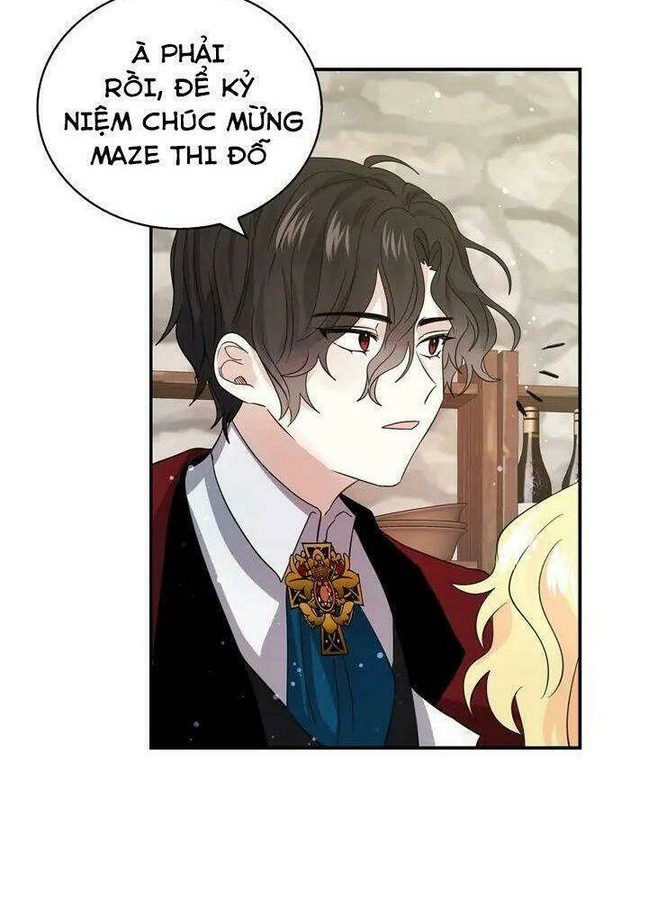 Tôi Là Bạn Gái Cũ Của Một Người Lính: Chapter 23