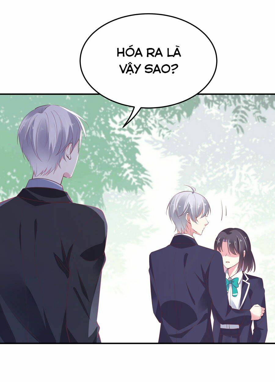 Yêu Tôi Đều Chết Cả Đi!: Chapter 189