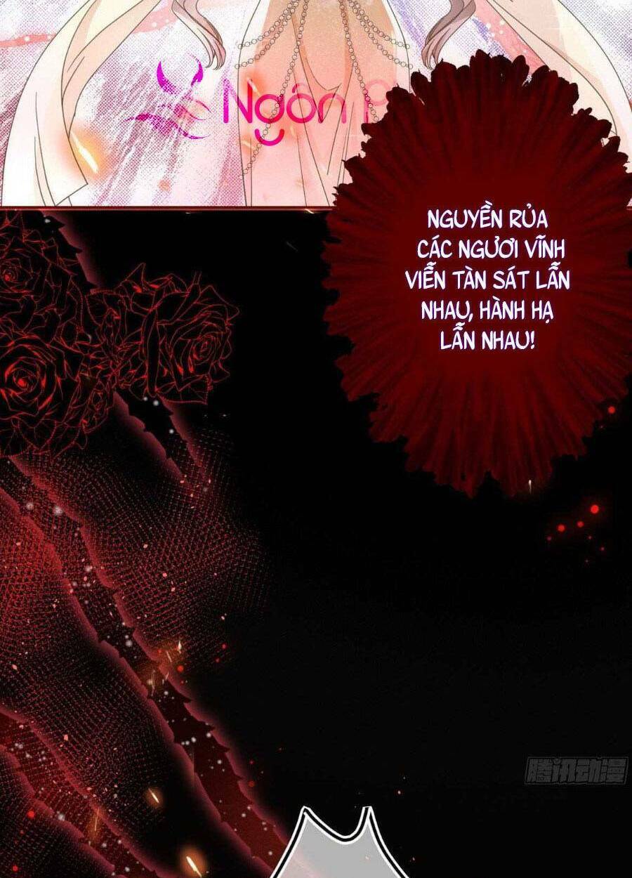 Nữ Hoàng Đầu Tiên Của Đế Quốc: Chapter 70