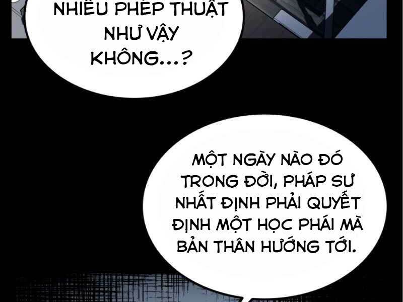 Ngôi Nhà Kết Nối Với Hầm Ngục: Chapter 16