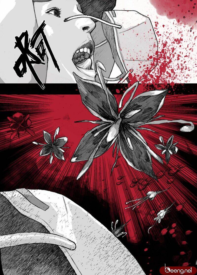 Đại Dịch Tận Thế: Chapter 1