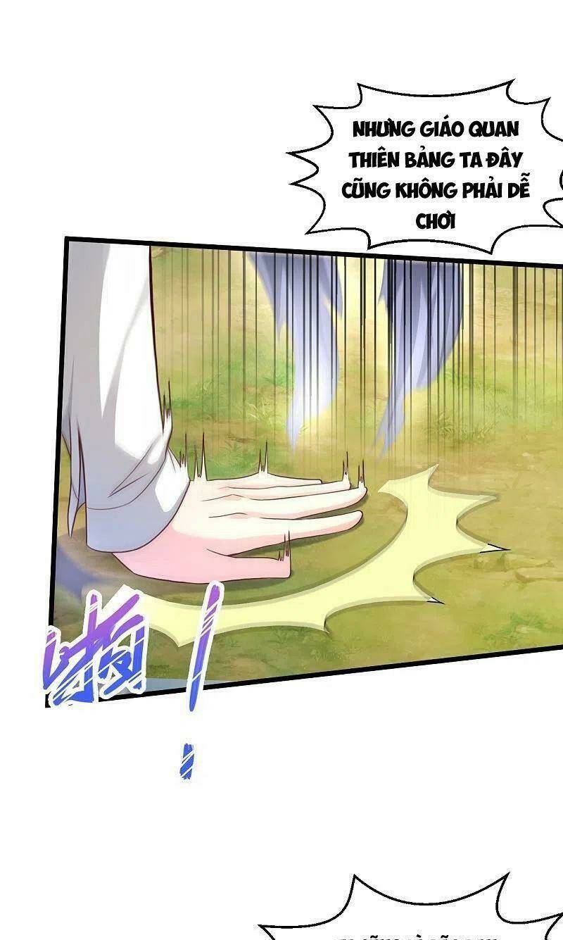Tuyệt Phẩm Y Thánh: Chapter 242