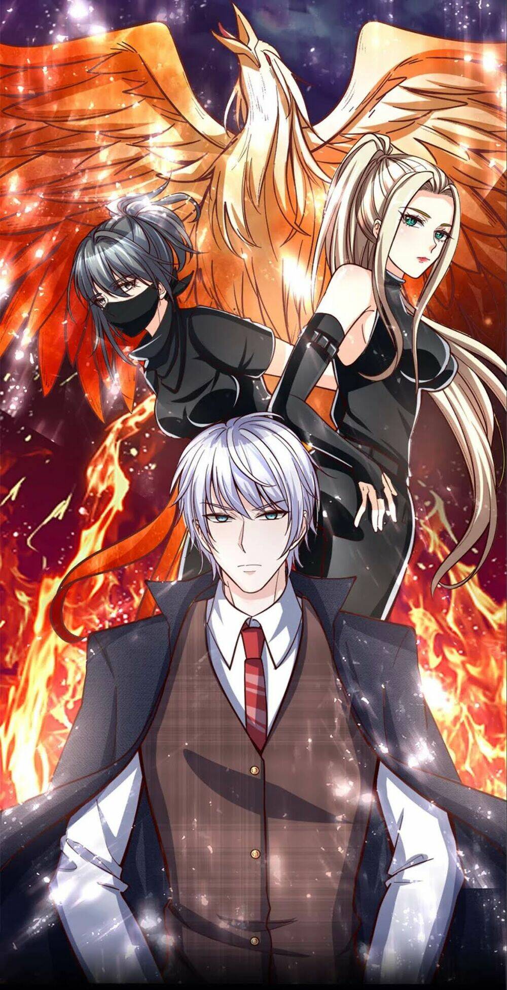 Tuyệt Đỉnh Khí Thiếu: Chapter 90