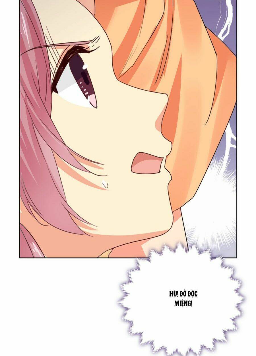 Lưu Luyến Tinh Diệu: Chapter 111