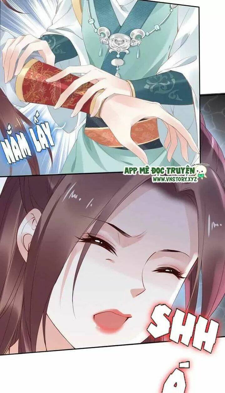 Nhất Sinh Nhất Thế Tiếu Thương Khung: Chapter 41