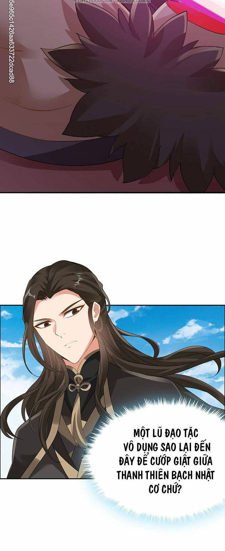 Nghịch Lân: Chapter 37