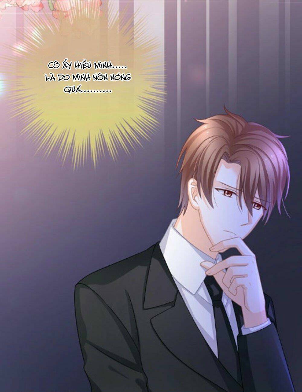 Tiệm May Luyến Sắc: Chapter 23.2