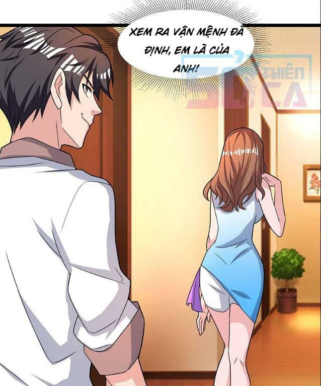 Trọng Sinh Khí Thiếu Quy Lai: Chapter 21