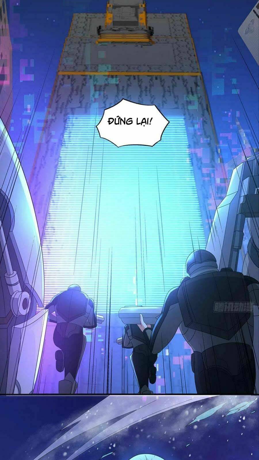 Xâm Lược Vạn Giới: Chapter 25