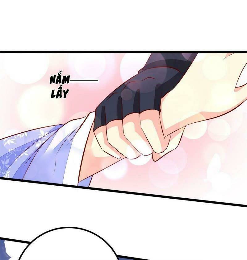 Đế Hoàng Chi Thần Y Khí Phi: Chapter 45