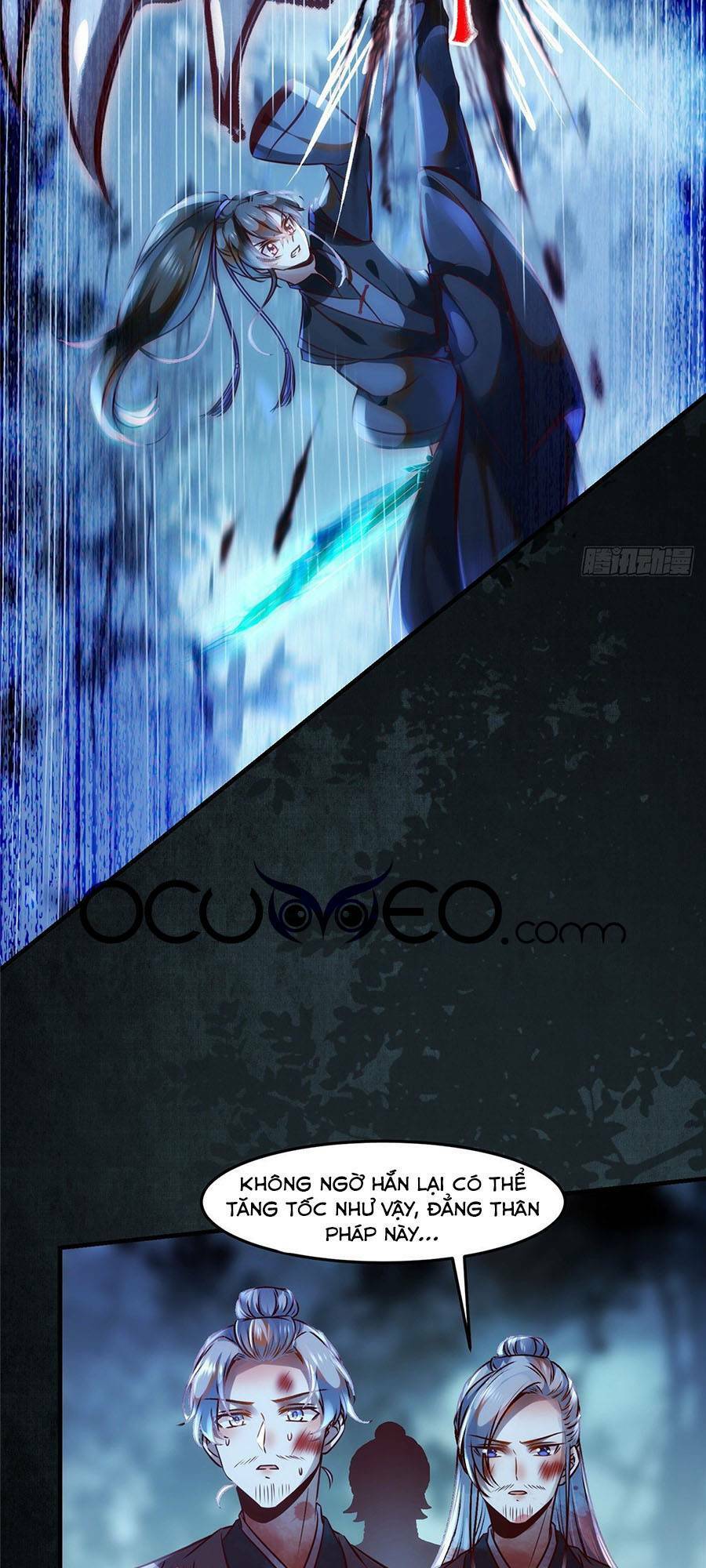 Nghịch Thiên Thần Phi Chí Thượng: Chapter 65