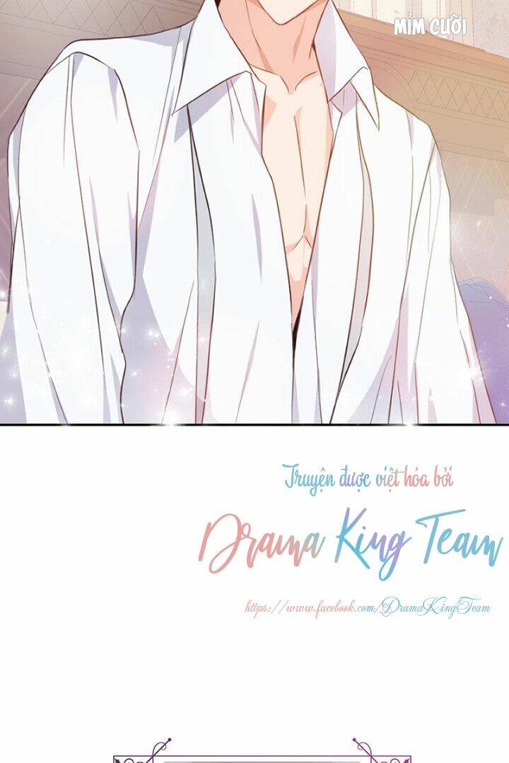 Tất Cả Mọi Người Đều Yêu Quý Nhân Vật Phản Diện: Chapter 14