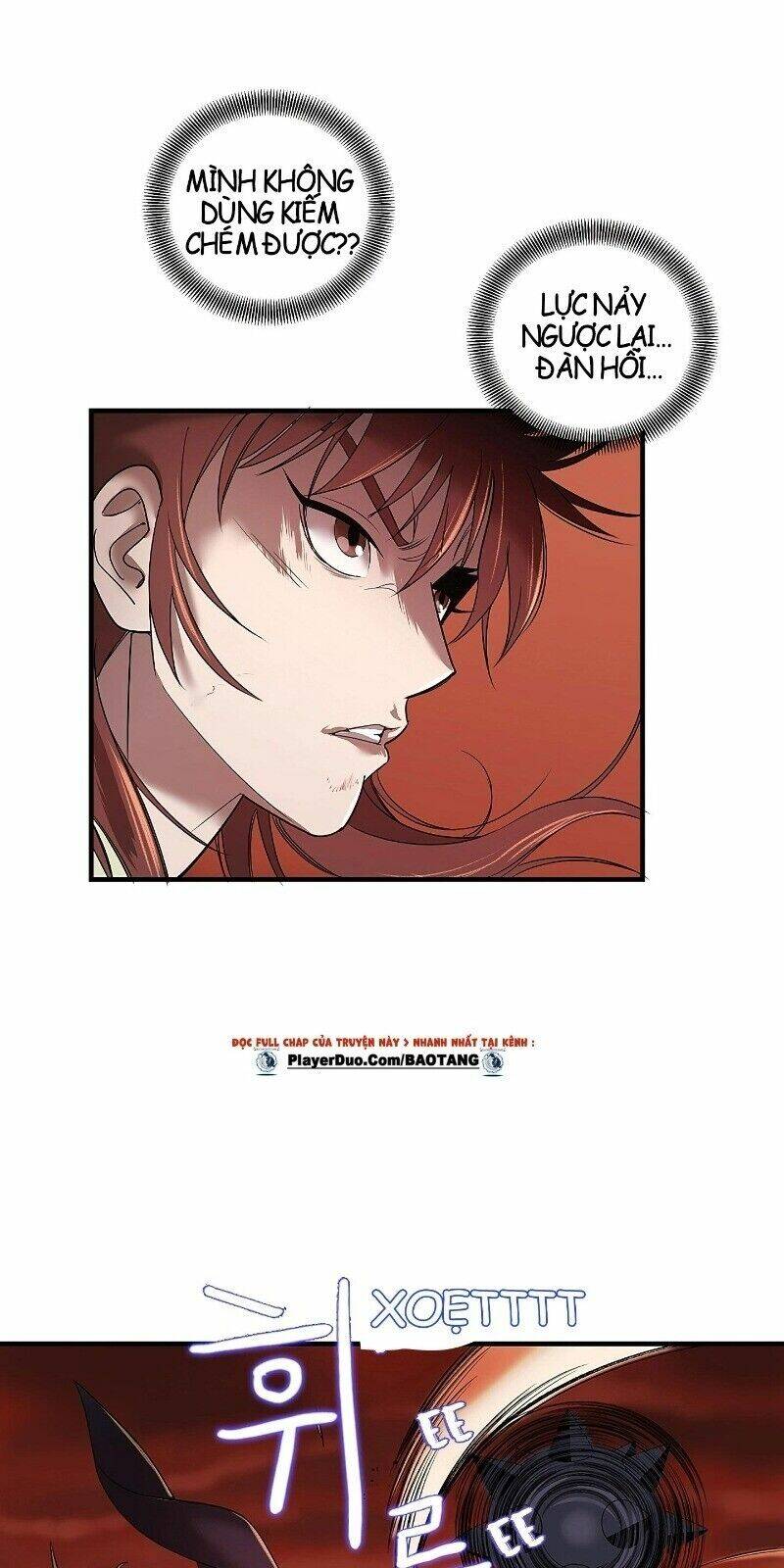 Cuồng Long: Chapter 1