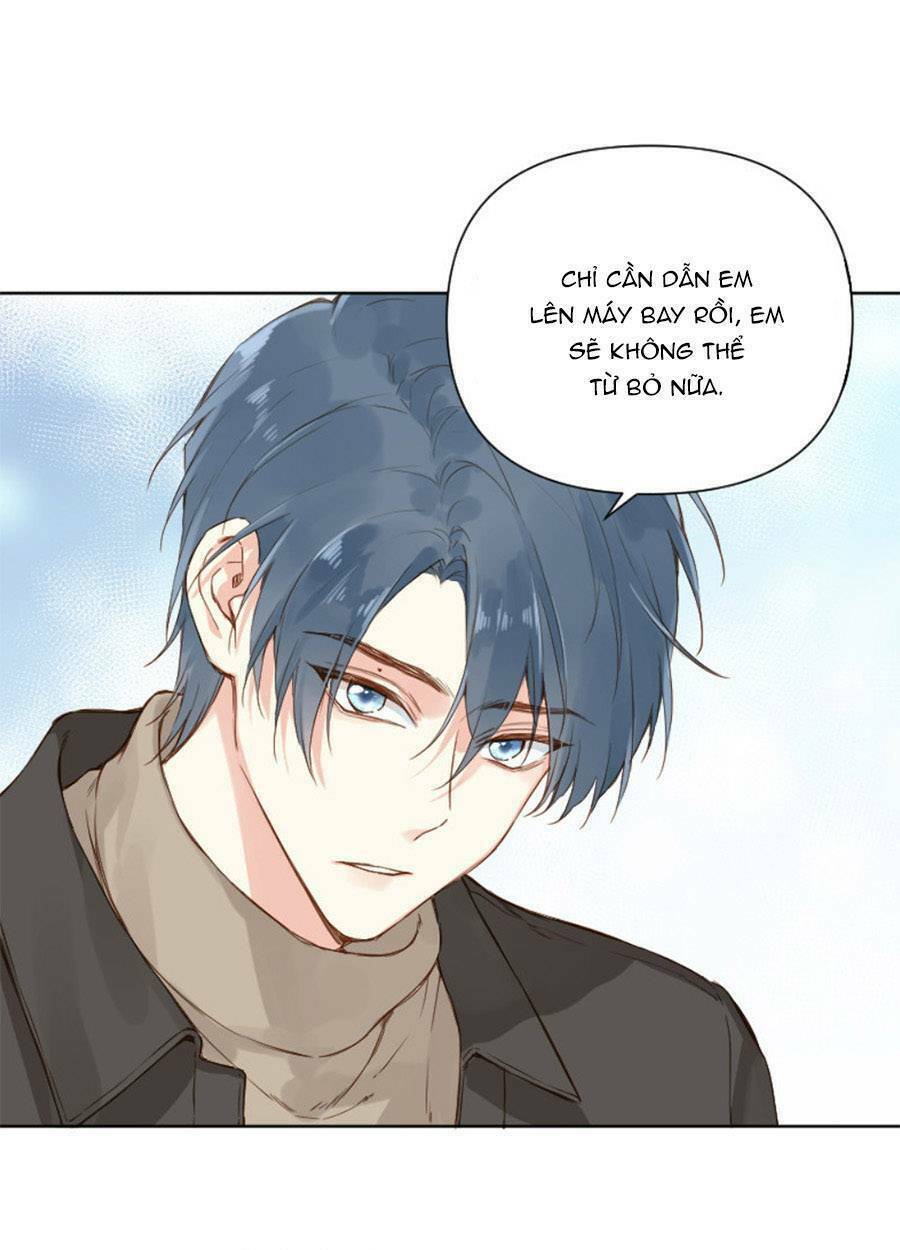 Tâm Động Thuấn Di: Chapter 73