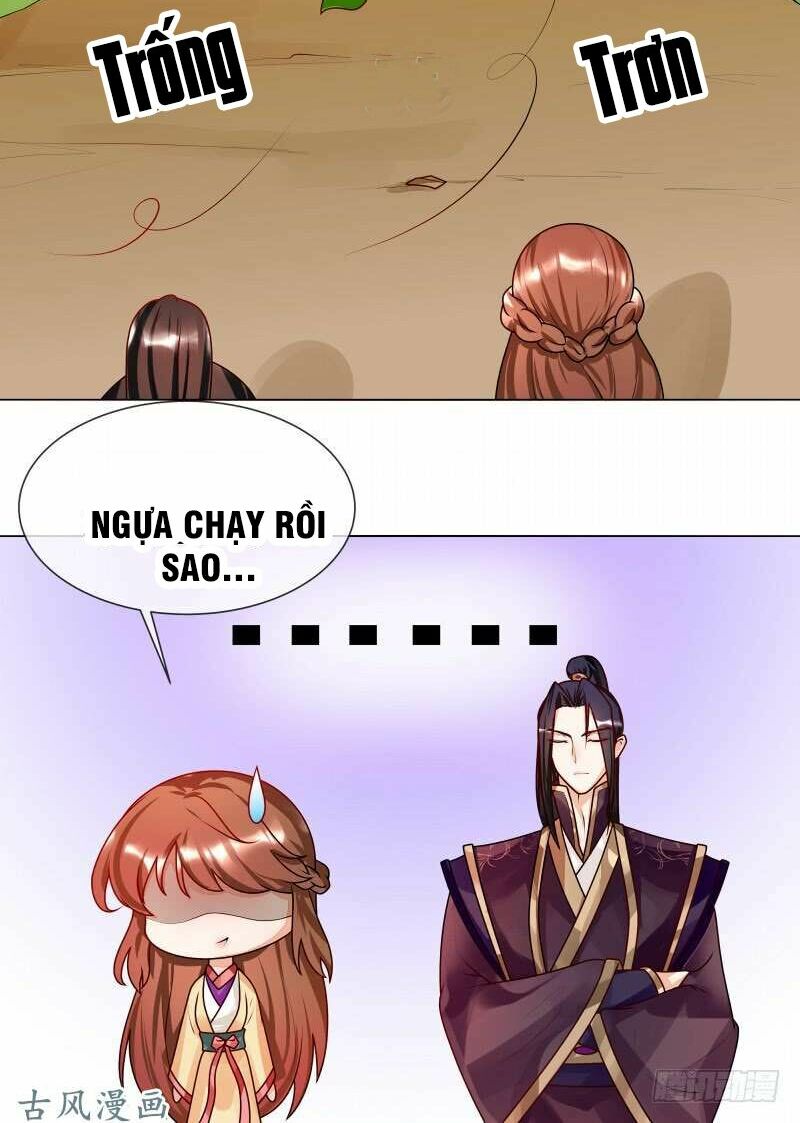 Thiên Tài Tiểu Độc Phi: Chapter 53