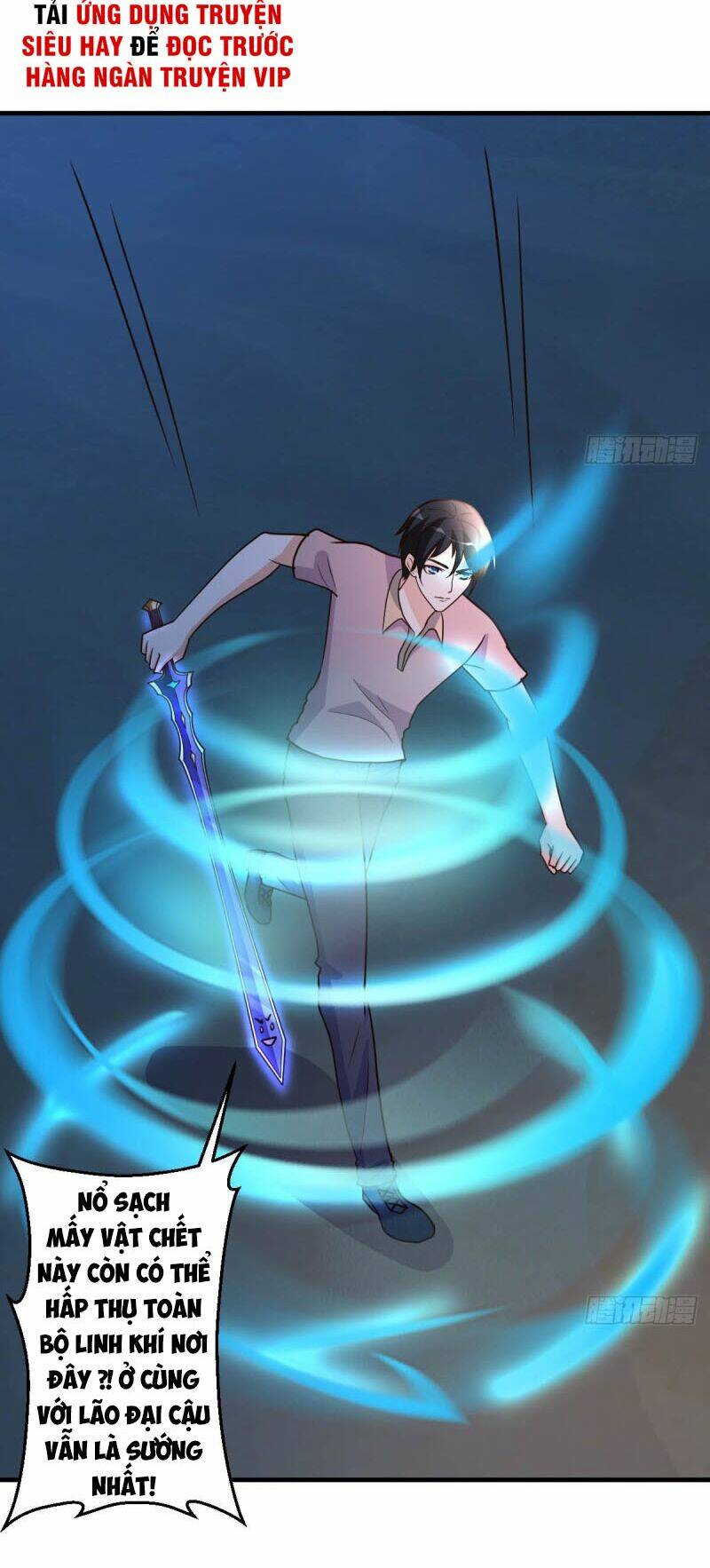 Trọng Sinh Tu Chân Tại Đô Thị: Chapter 91