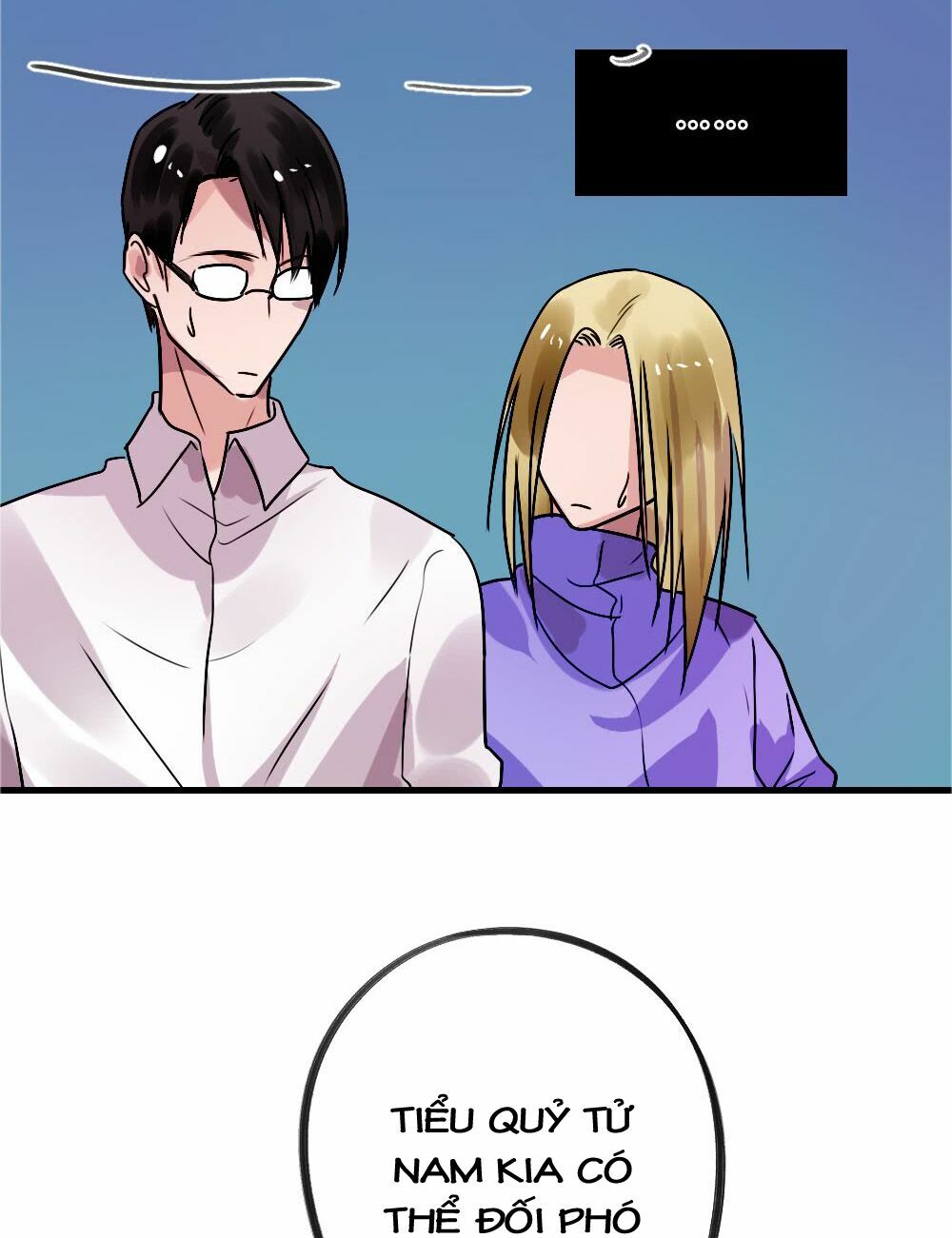 Phải Lòng Em Trai Của Bạn Gái Mình: Chapter 51