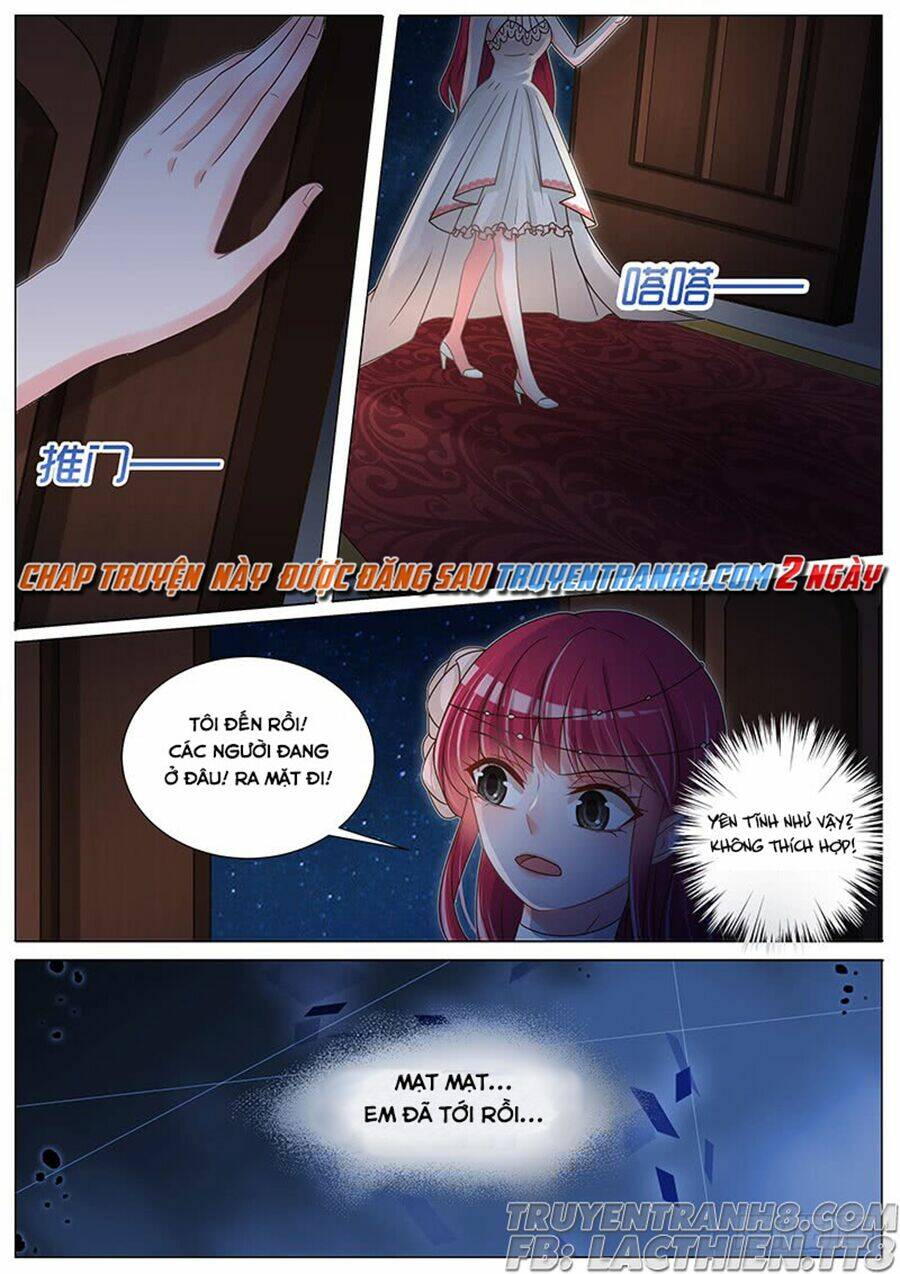 Vương Bài Giáo Thảo: Chapter 148