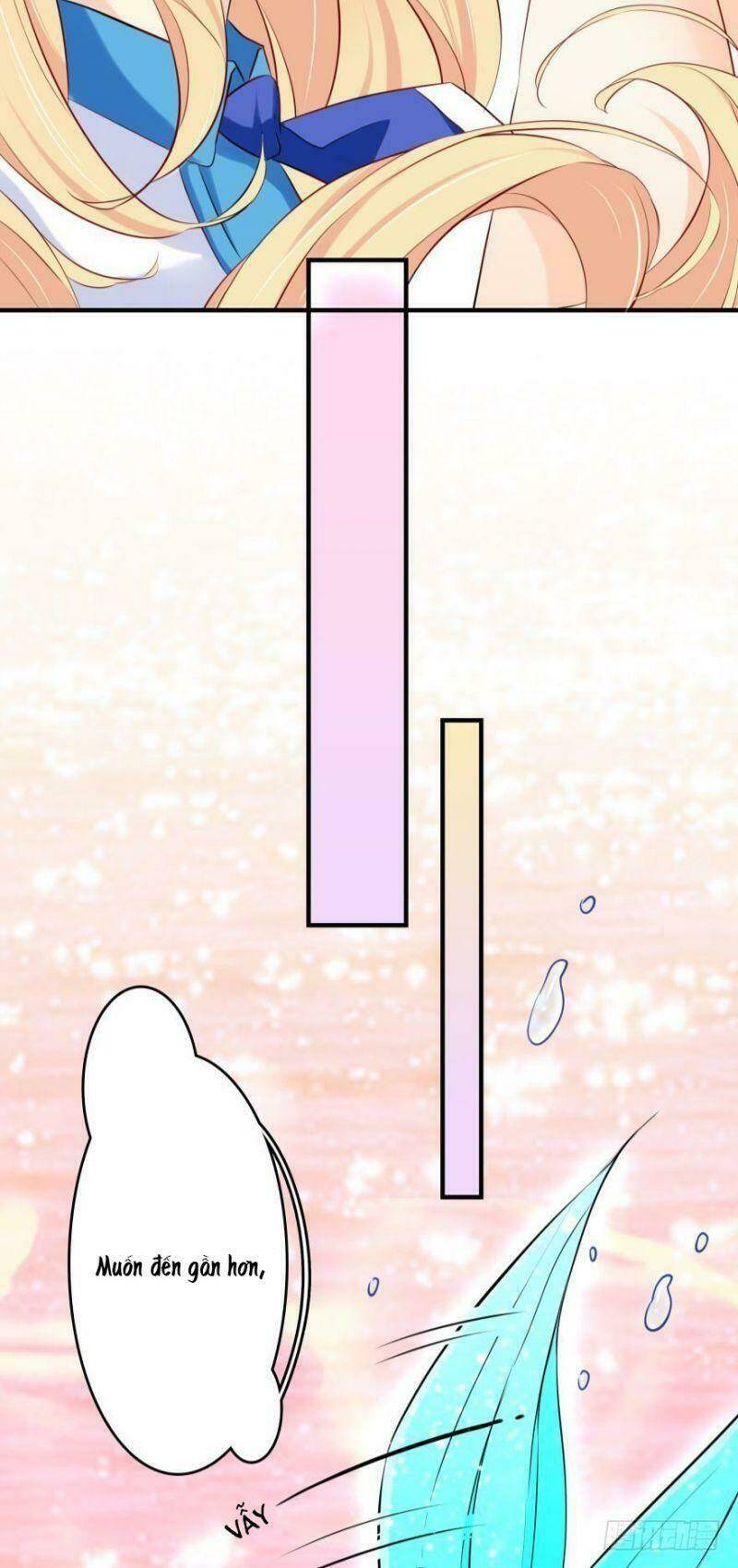 Nhân Ngư Học Trưởng, Đừng Ôm Ta!: Chapter 4