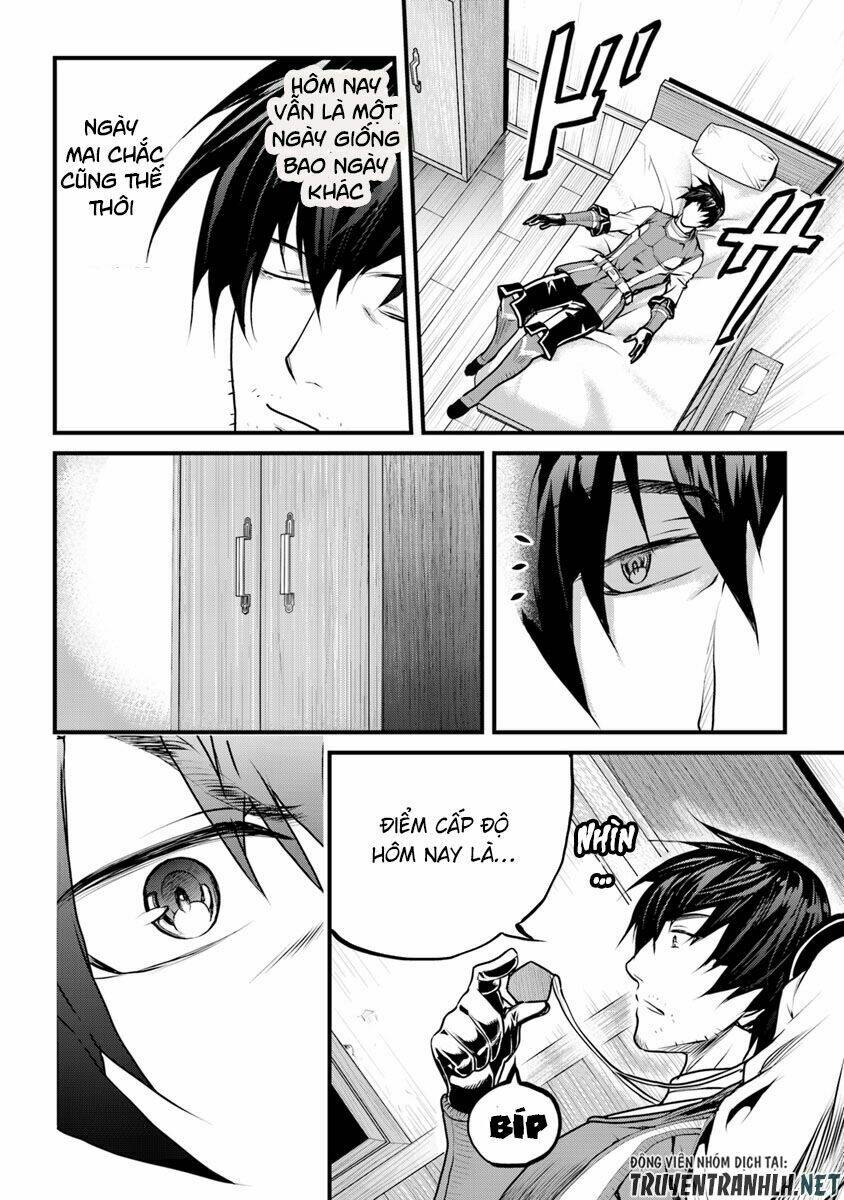 Yakudatazu Skill Ni Jinsei O Sosogikomi 25-Nen, Imasara Saikyou No Boukentan Midori Kashi No Akira: Chapter 1