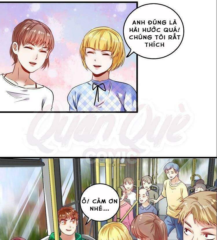 Ta Có Rất Nhiều Thành Tích: Chapter 19