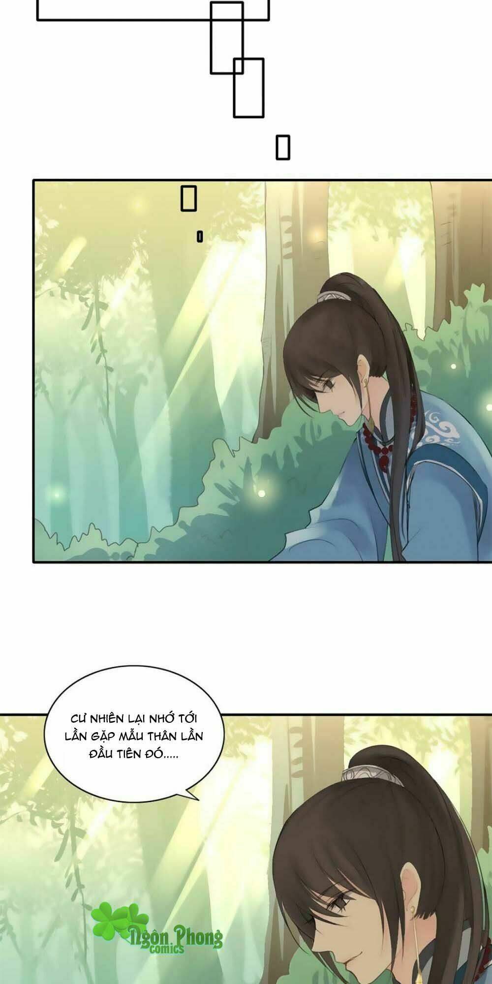 Sinh Sinh Tương Thác: Chapter 14