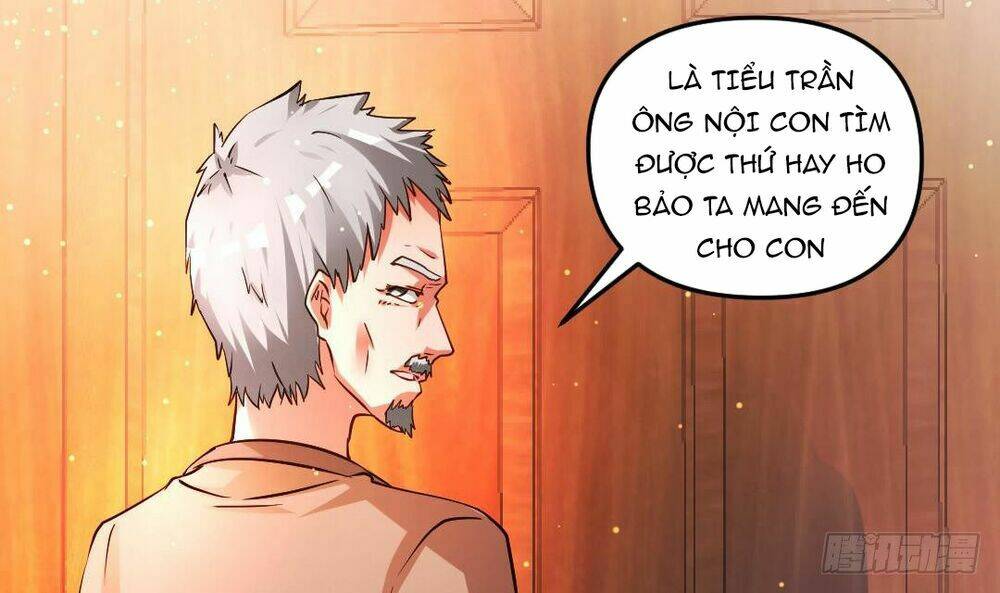 Thần Huyền Sư: Chapter 7