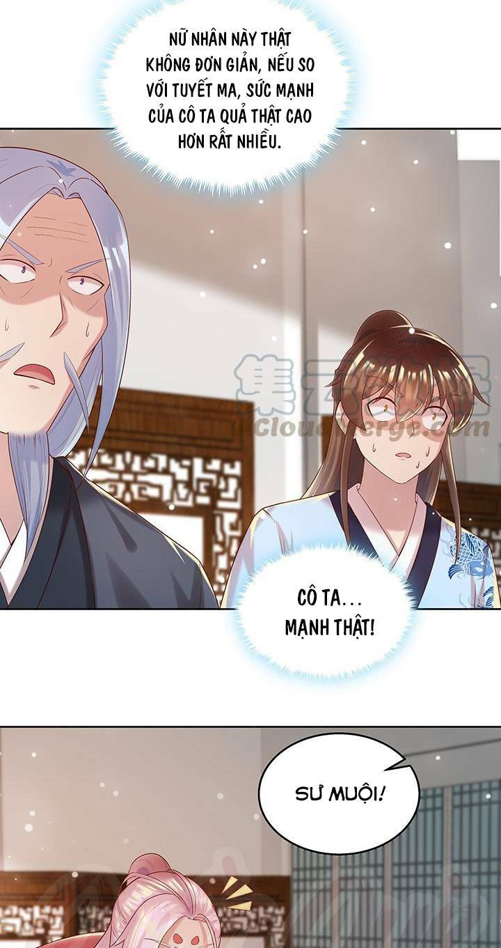 Siêu Phàm Truyện: Chapter 124