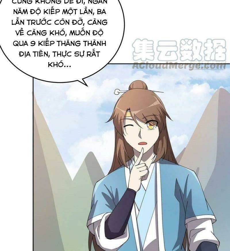 Siêu Phàm Truyện: Chapter 235