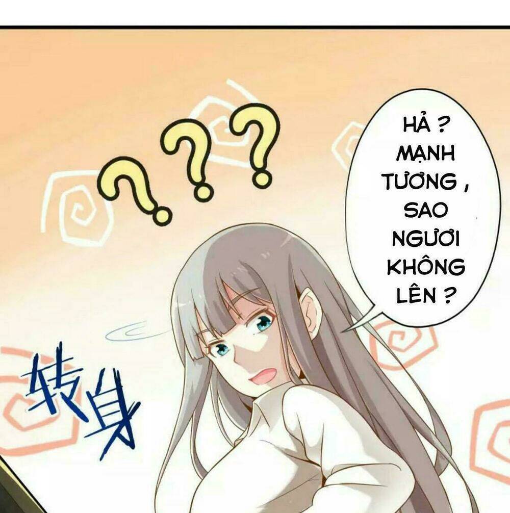 Cực Phẩm Công Ngụ Tiên Thê: Chapter 7