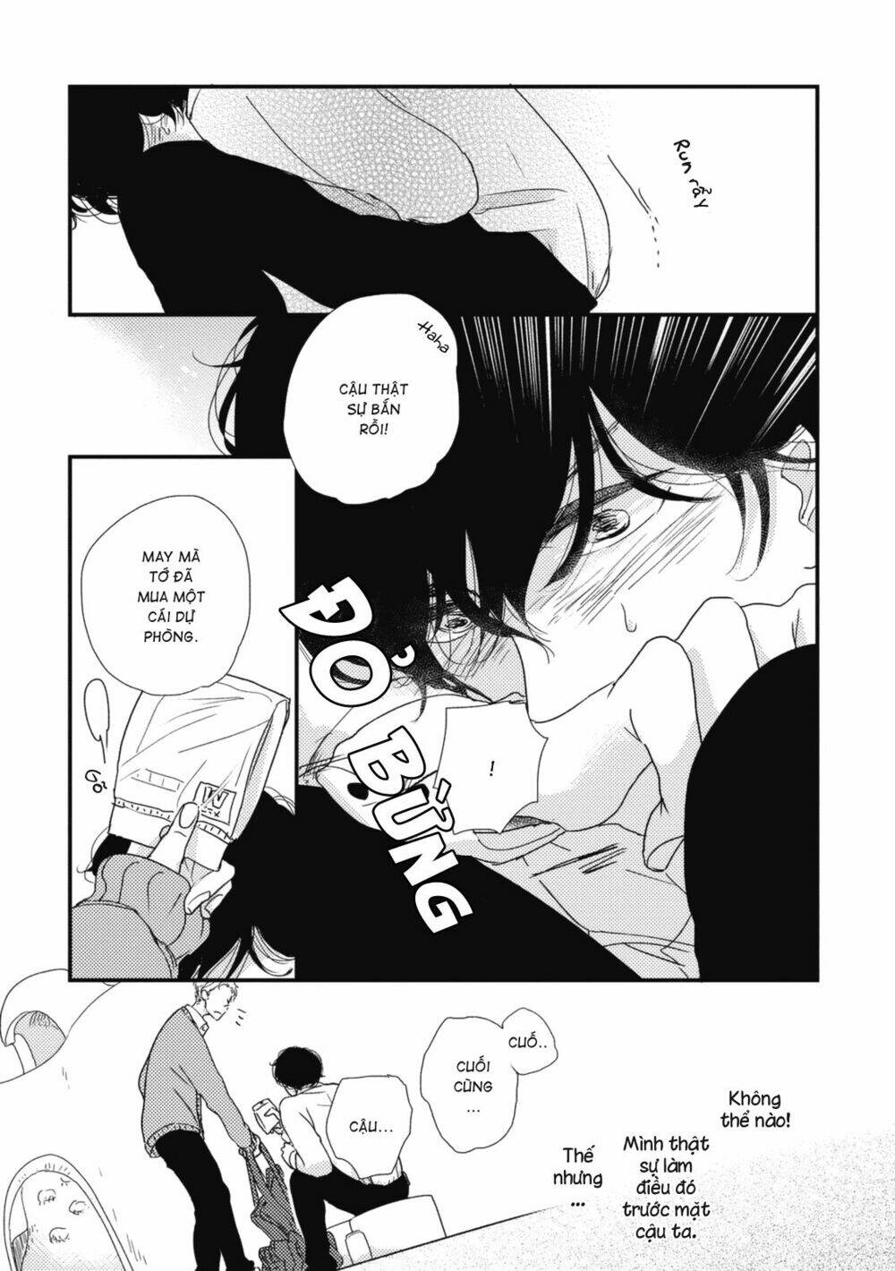 Thanh Niên Cuồng Ảo Tưởng: Chapter 1