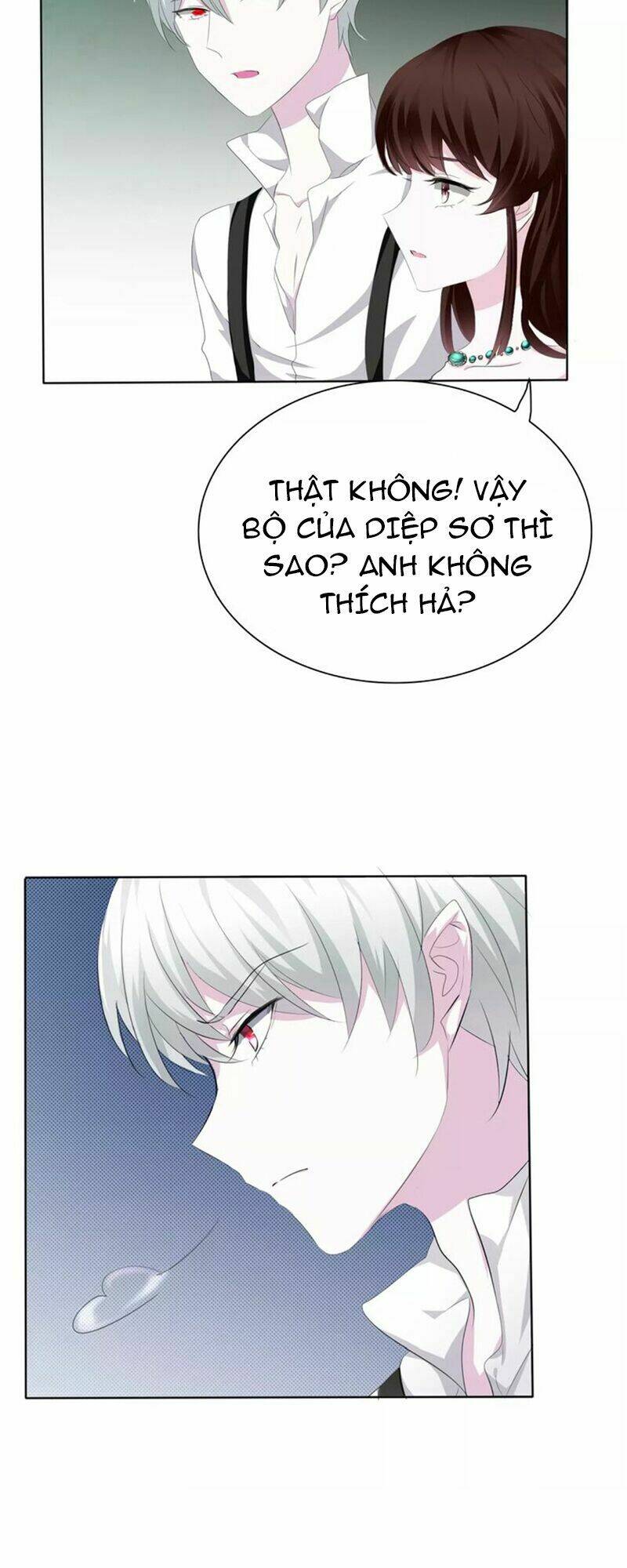 Một Lời Không Hợp Liền Hút Máu: Chapter 11