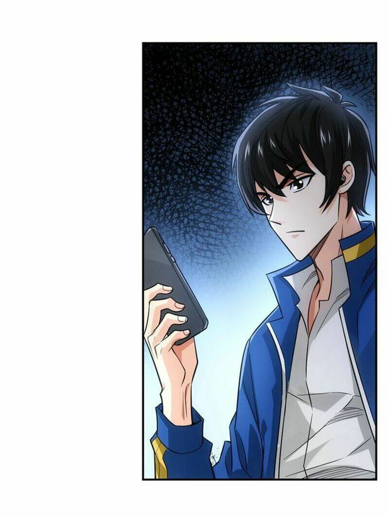 Rich Player - Người Chơi Khắc Kim: Chapter 85