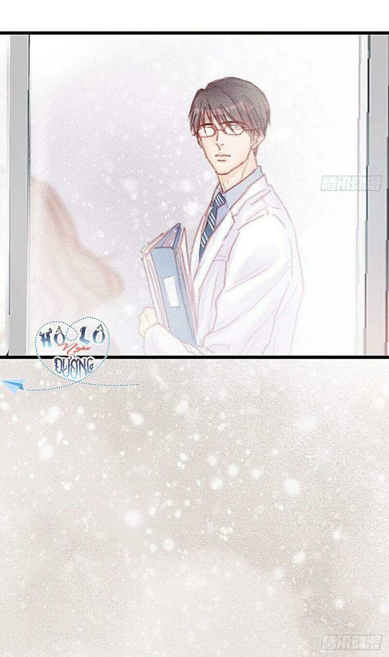 Hữu Yêu Lai Chi Họa Trung Tiên: Chapter 51