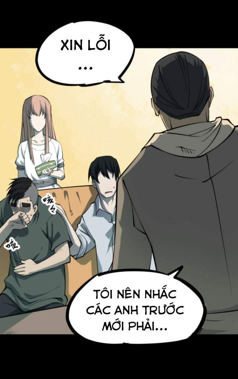Người Thương Thuyết Cõi Âm: Chapter 29
