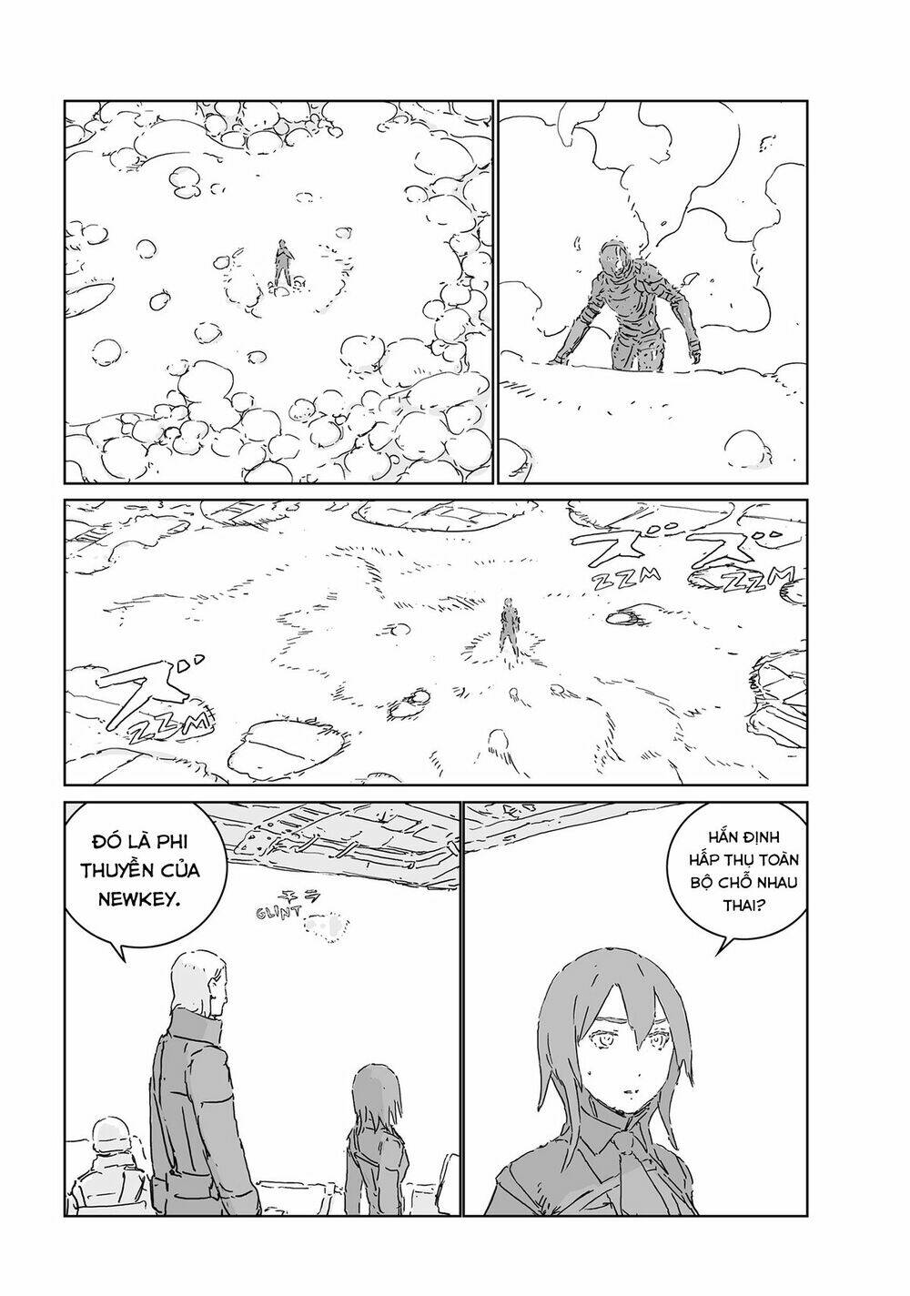 Aposimz: Chapter 51
