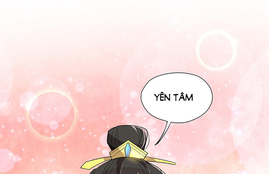 Vương Phi Thật Uy Vũ: Chapter 11.2
