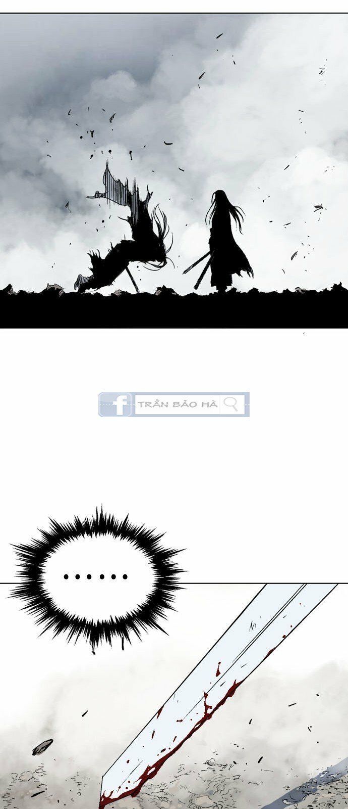 Cao Thủ 2: Chapter 68