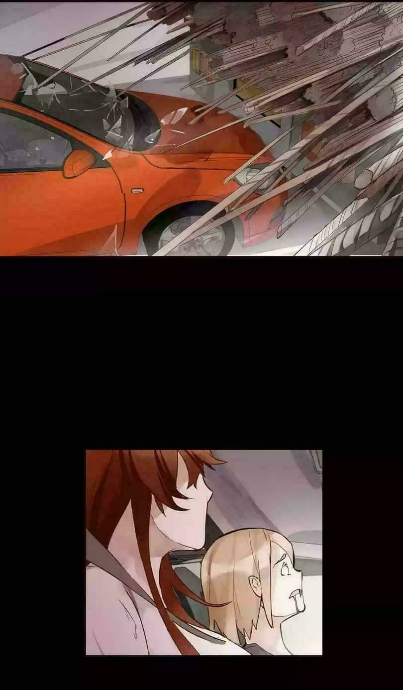 Thâm Hải Ma Ngữ: Chapter 2