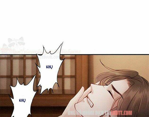 Trọng Sinh Bá Sủng Nhiếp Chính Vương Quá Mạnh Mẽ: Chapter 74