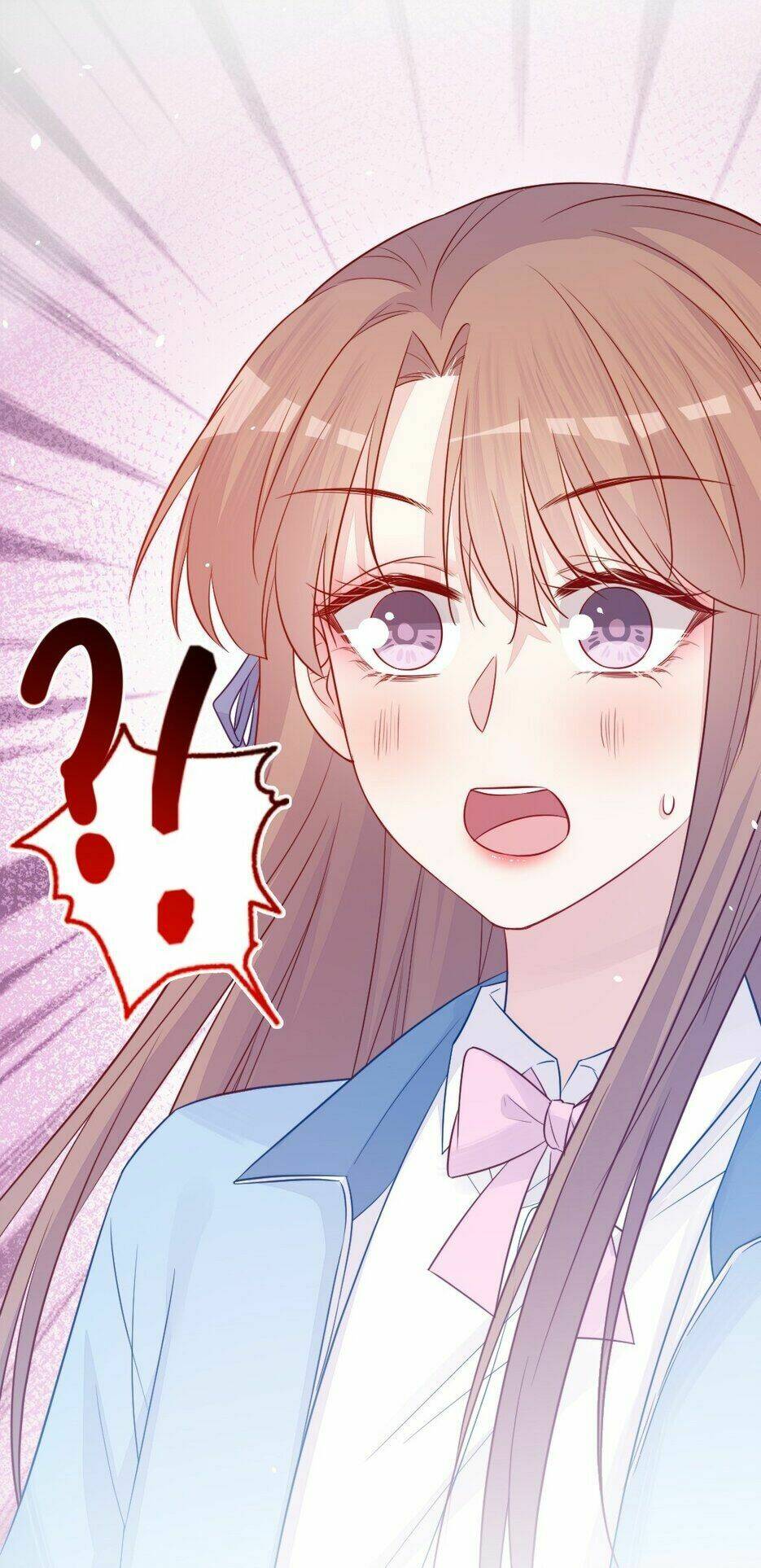 Khi Cô Gái Nhìn Thấy Thời Gian: Chapter 23